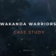 Wakanda Case Study-1