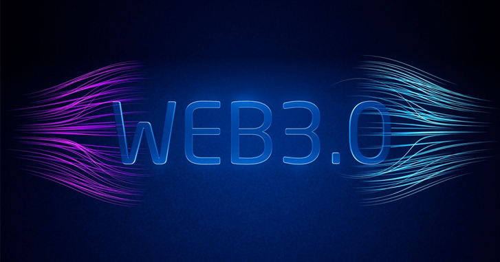 understanding web3 applications
